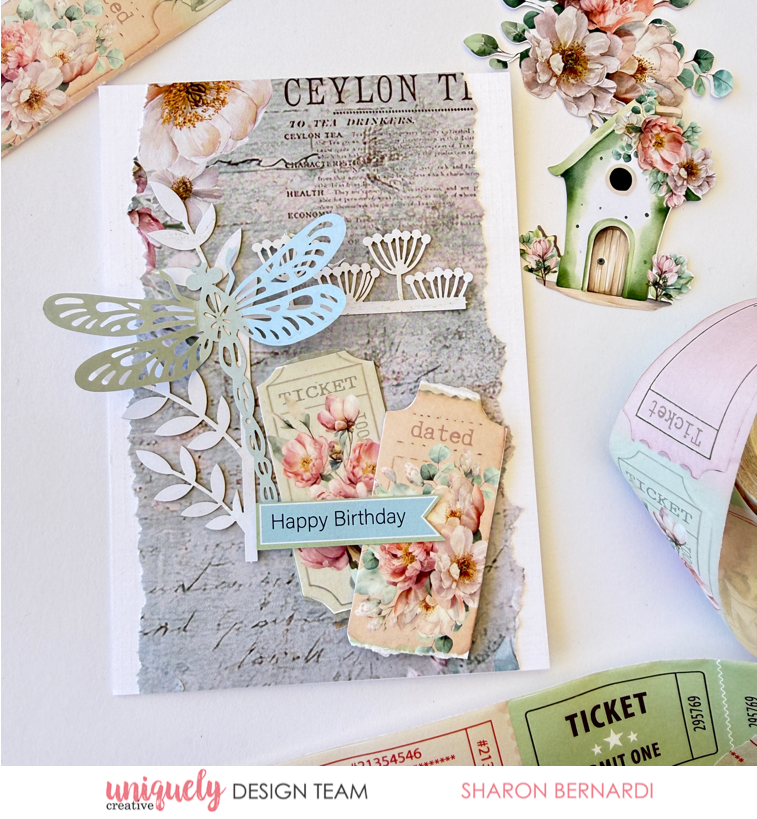 Bloom & Brew Ephemera