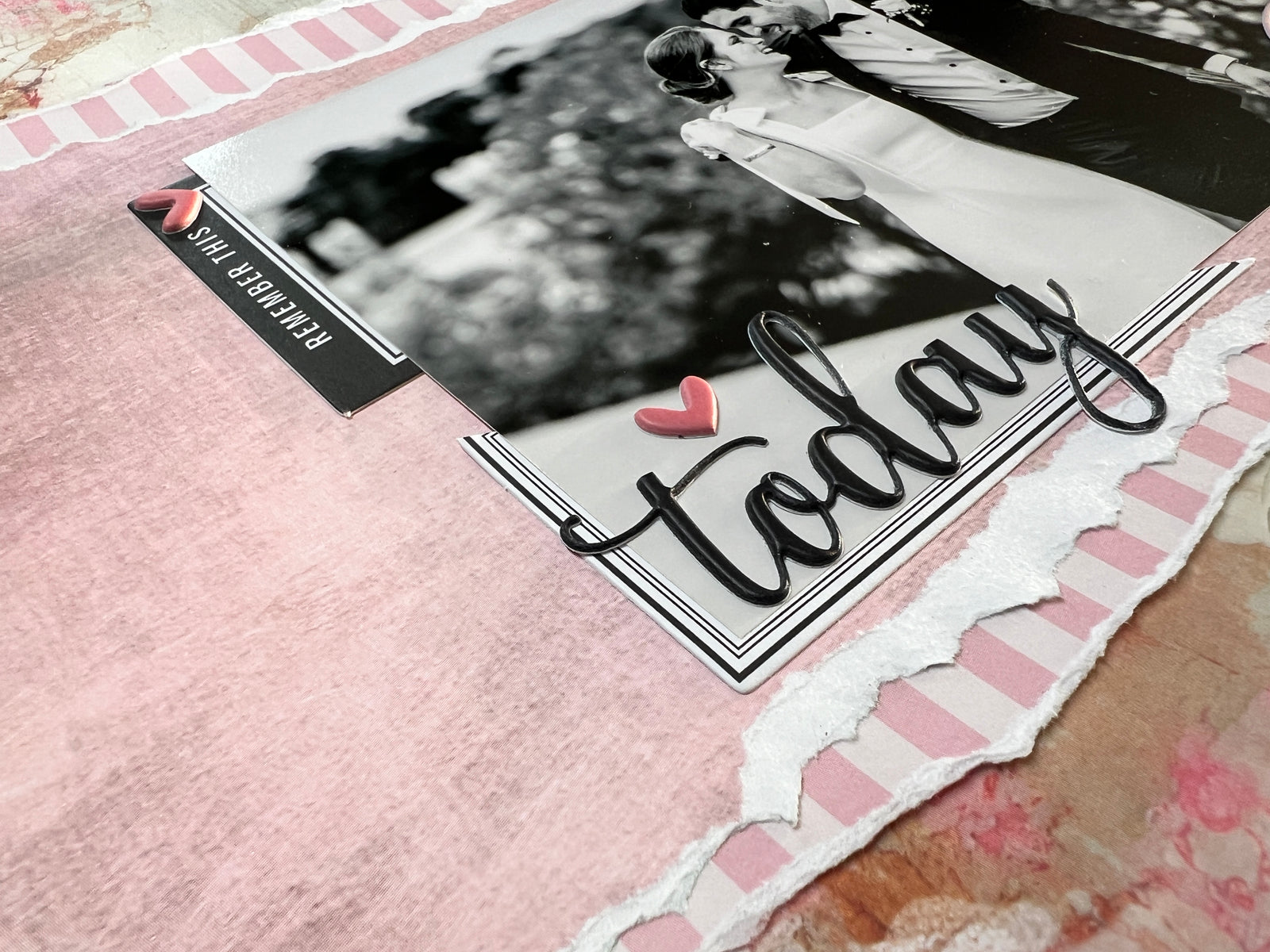 Day Dream Puffy Stickers