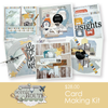 Scenic Route Card Making Kit