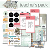 Scenic Route Teachers Pack - Wholesale Only