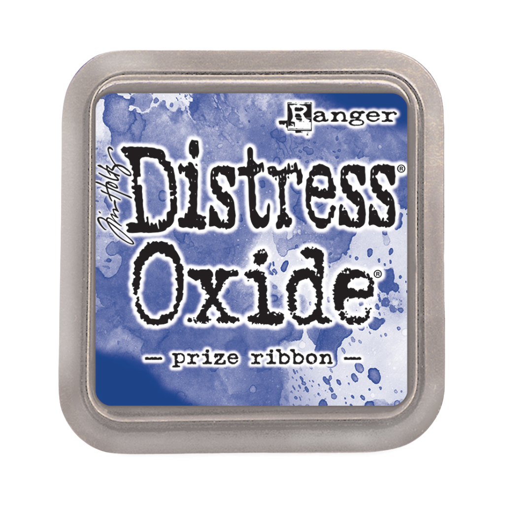 Tim Holtz Distress Oxide Ink Pad - Prize Ribbon