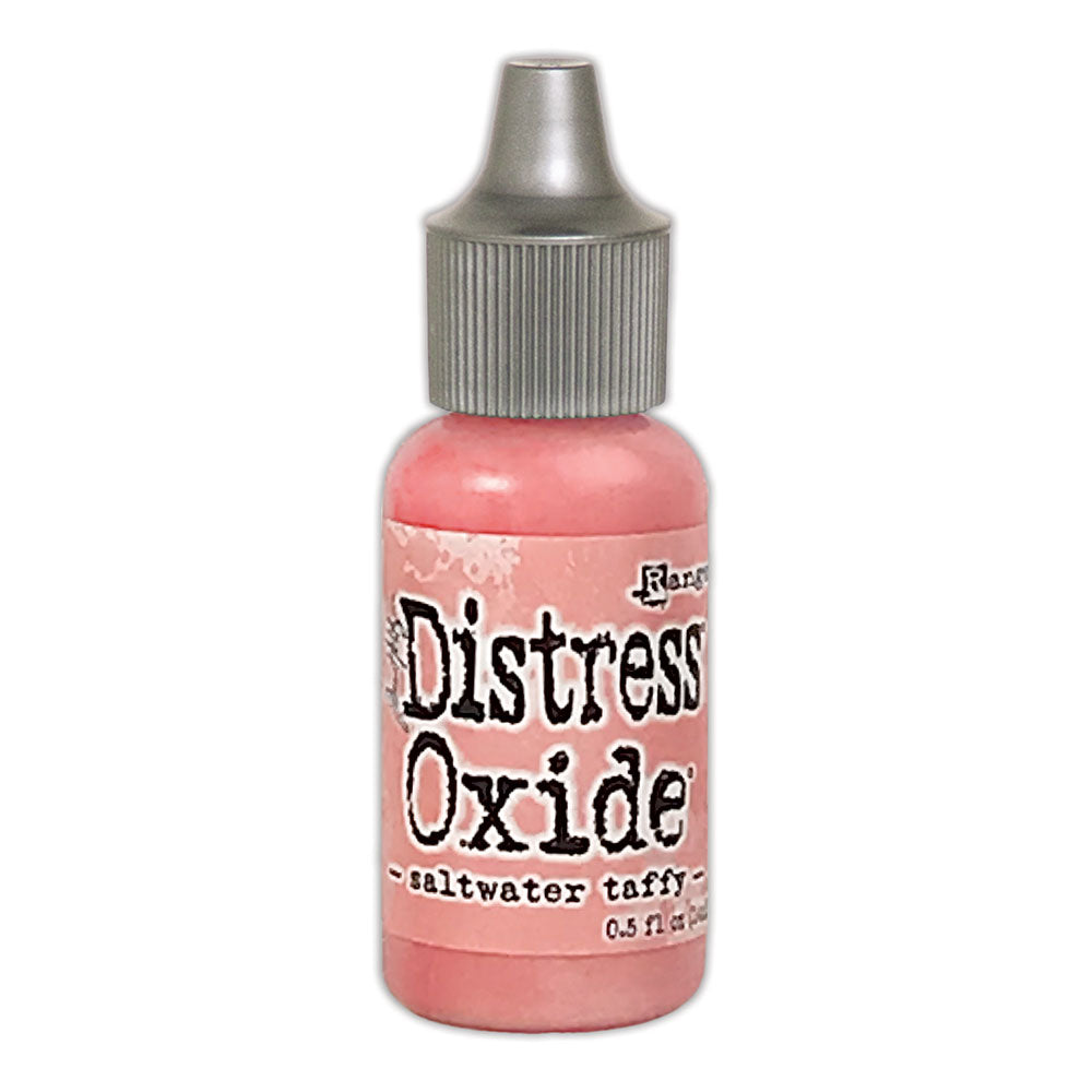 Tim Holtz Distress Oxide Reinker - Saltwater Taffy