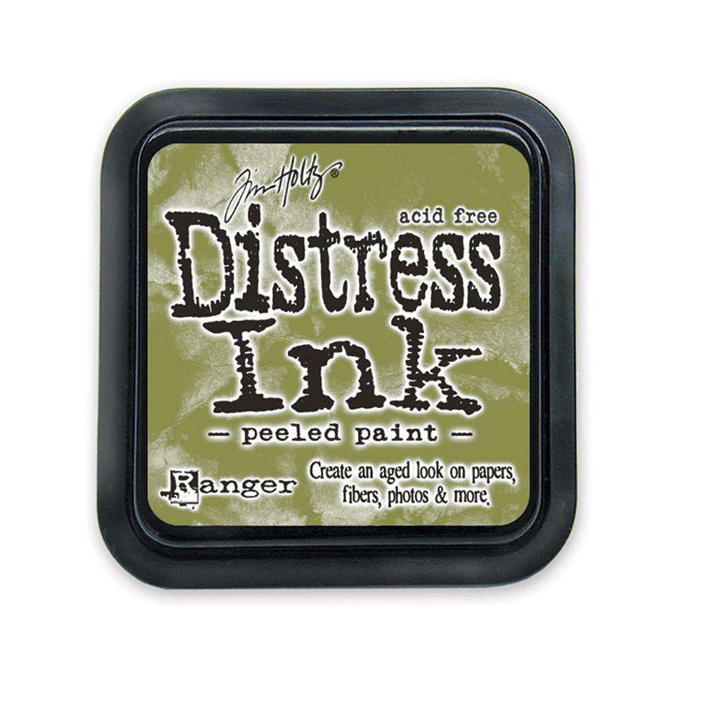 Tim Holtz Distress Ink Pad - Peeled Paint