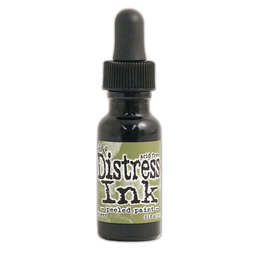 Tim Holtz Distress Reinker - Peeled Paint