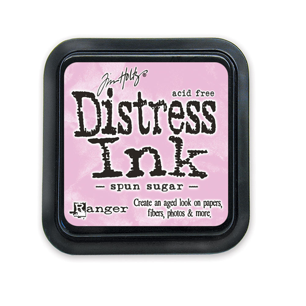 Tim Holtz Distress Ink Pad - Spun Sugar