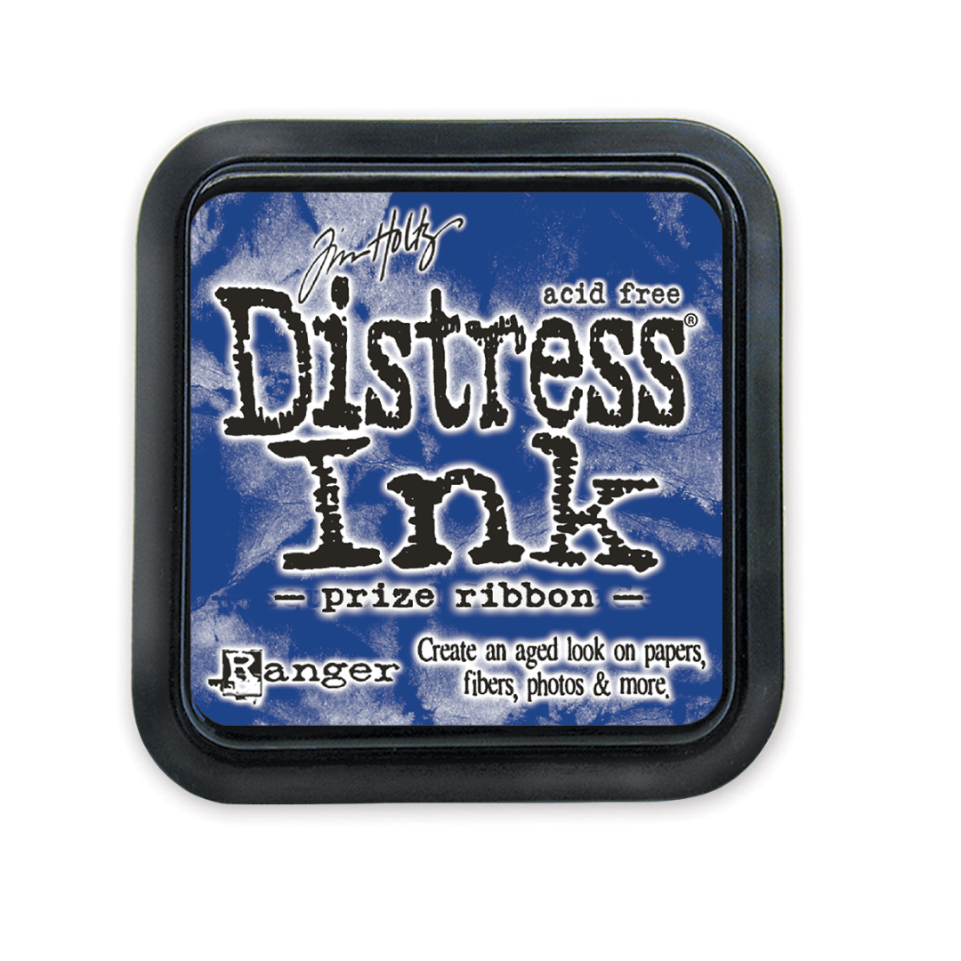 Tim Holtz Distress Ink Pad - Prize Ribbon