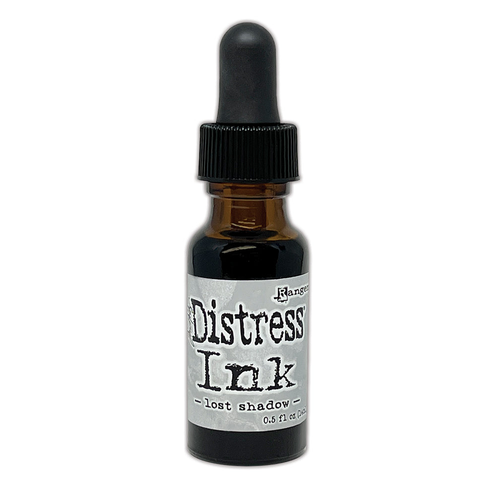 Tim Holtz Distress Reinker - Lost Shadow