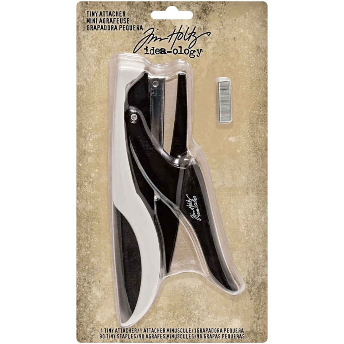 Tim Holtz Tiny Attacher