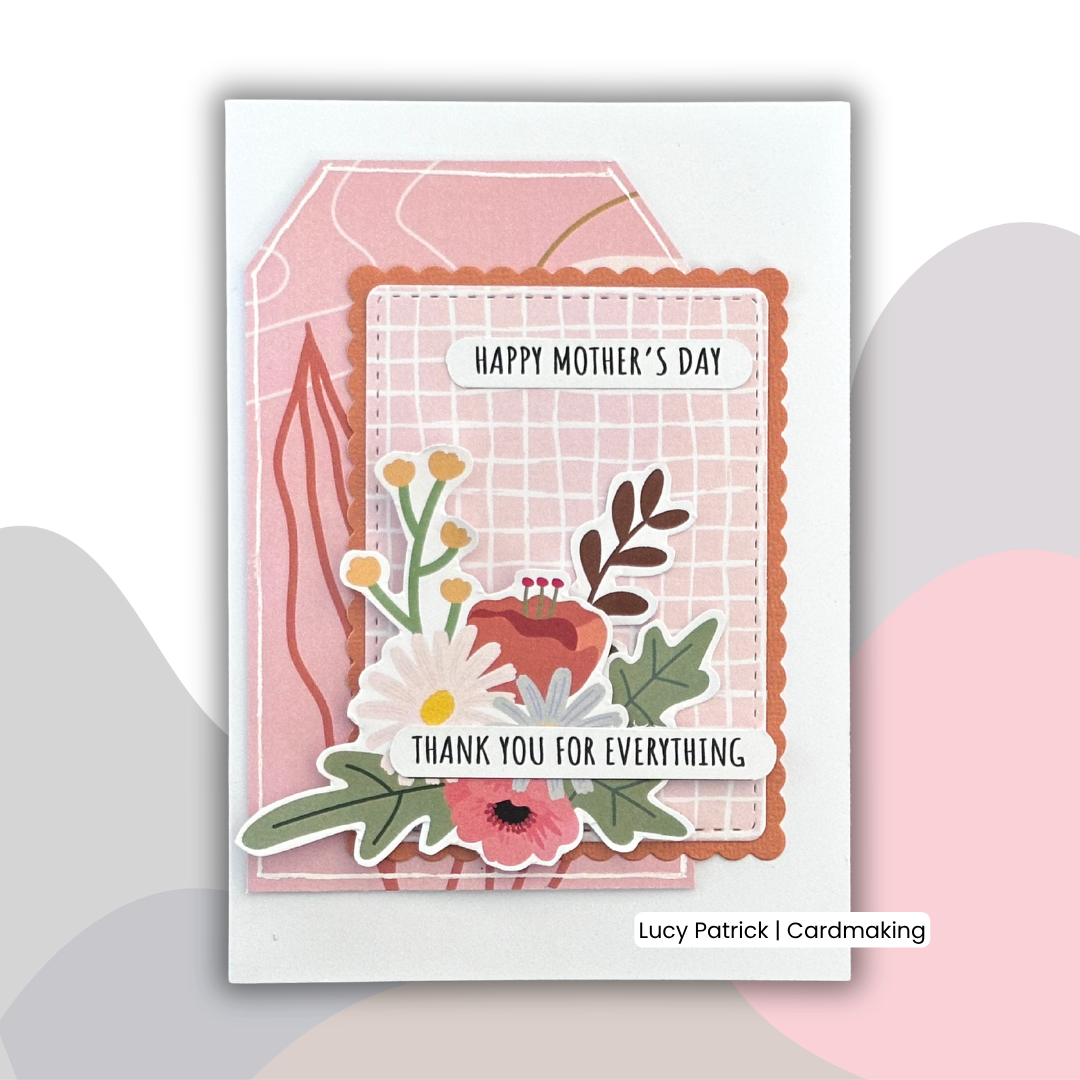 Mother's Day 2026 Cut-a-Part Collection Bundle
