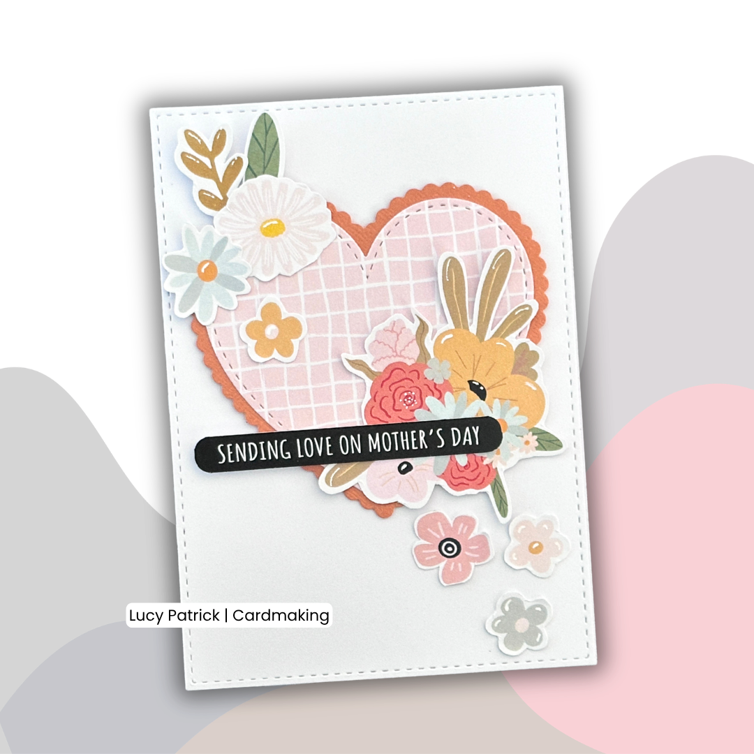 Mother's Day 2026 Cut-a-Part Collection Bundle