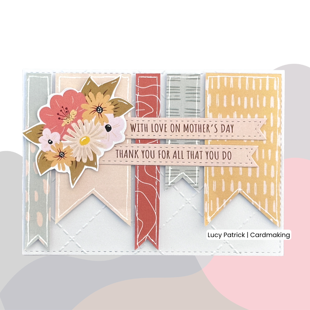 Mother's Day 2026 Cut-a-Part Collection Bundle