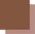 12 x 12 Chocolate Cardstock