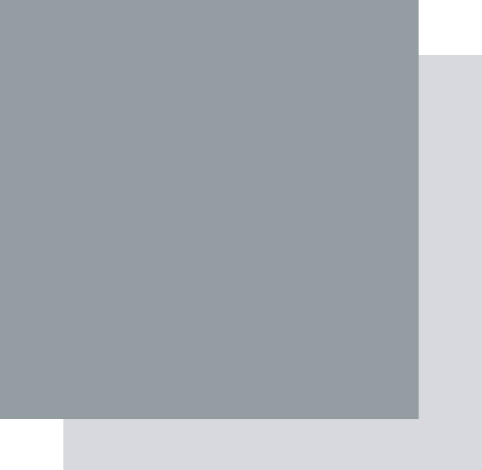 12 x 12 Overcast Cardstock