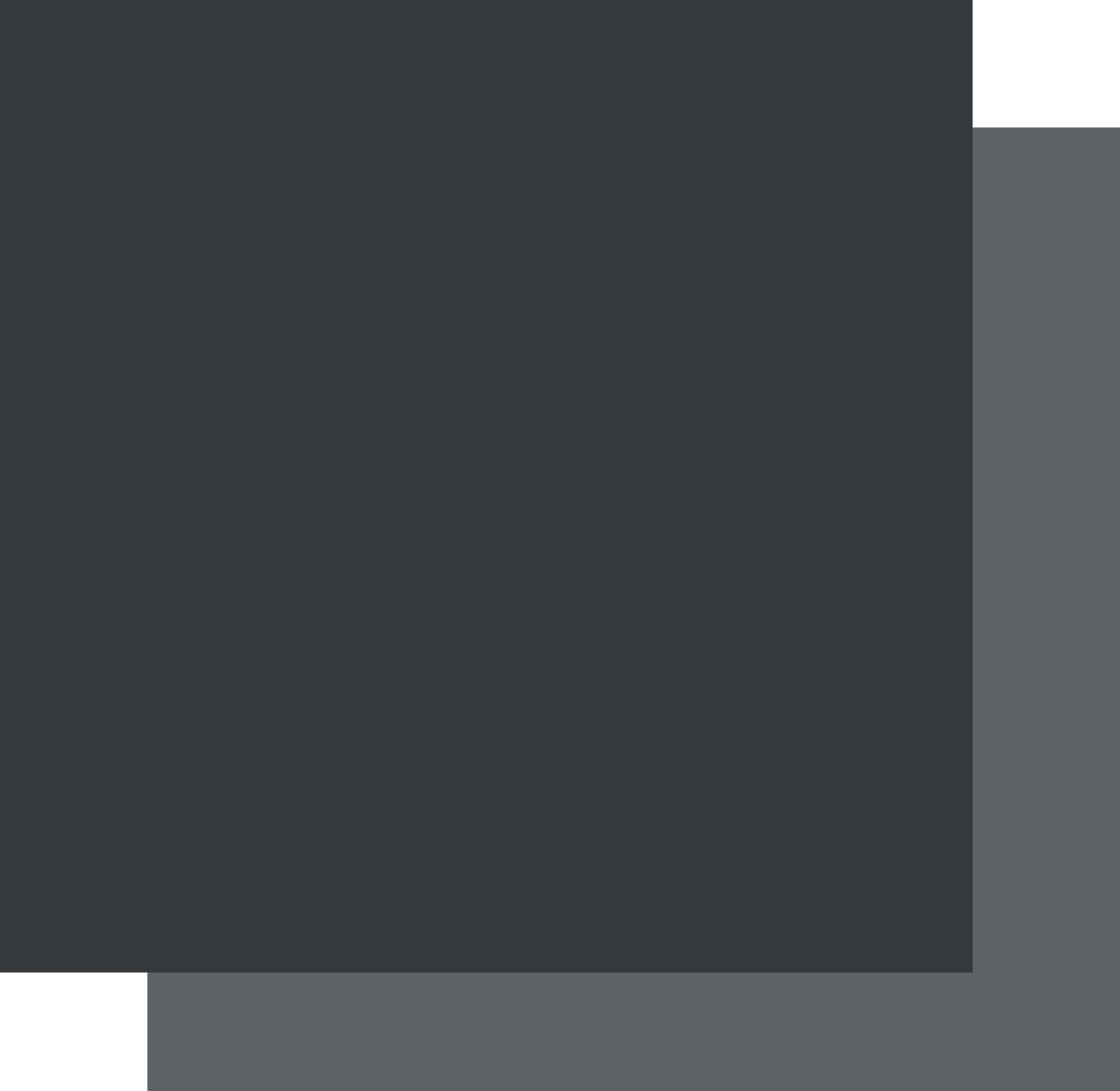 12 x 12 Midnight Cardstock