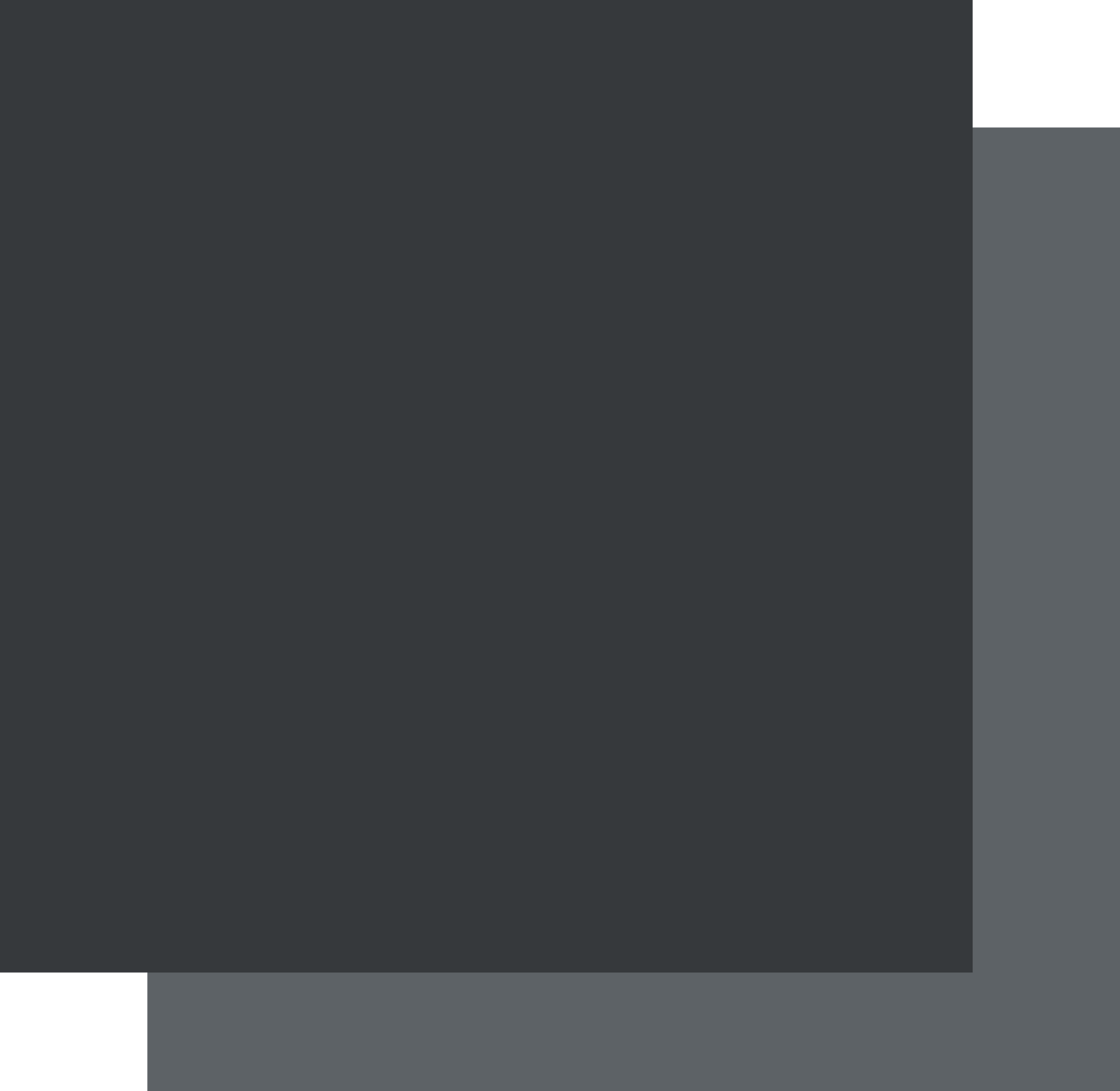 12 x 12 Midnight Cardstock