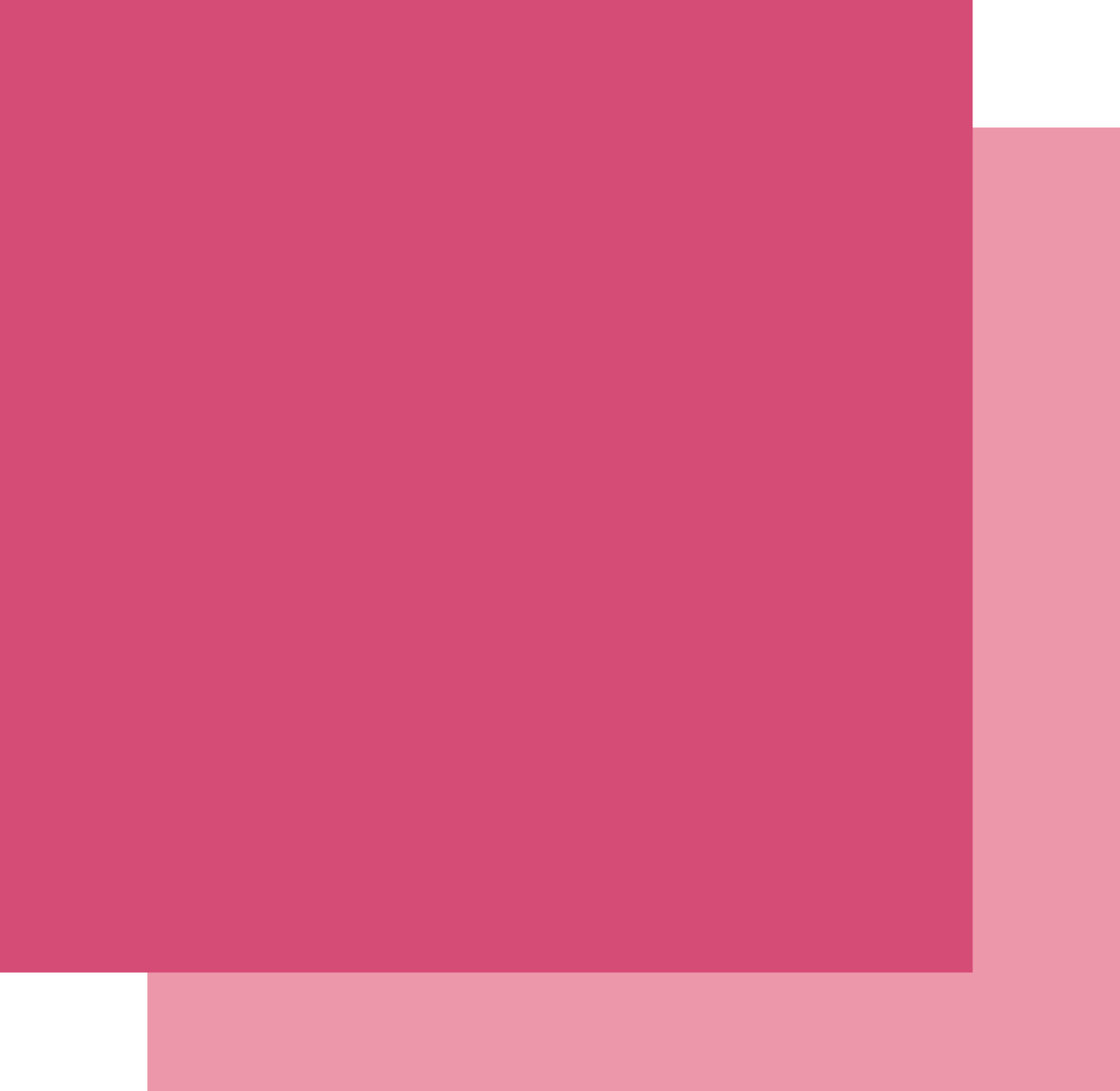 12 x 12 Fuchsia Cardstock