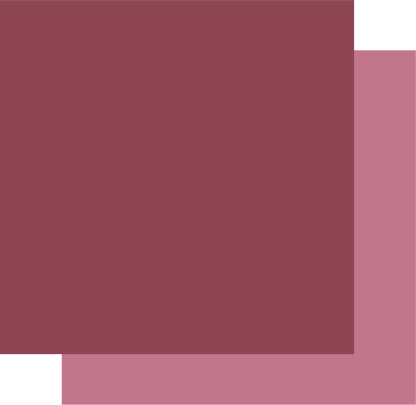 12 x 12 Wine Cardstock