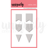 Bunting Elements Die