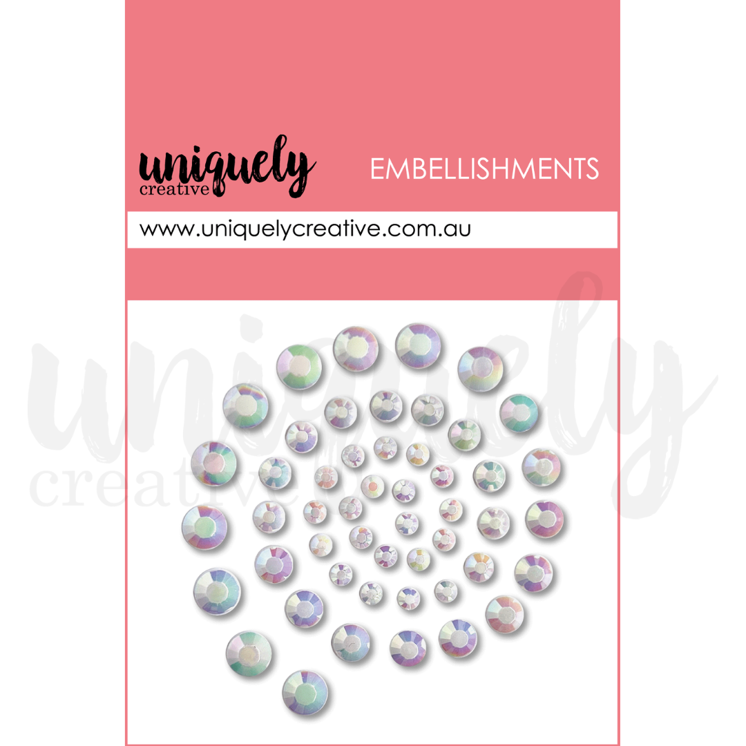 Wholesale Crystal Rhinestones 10 pc