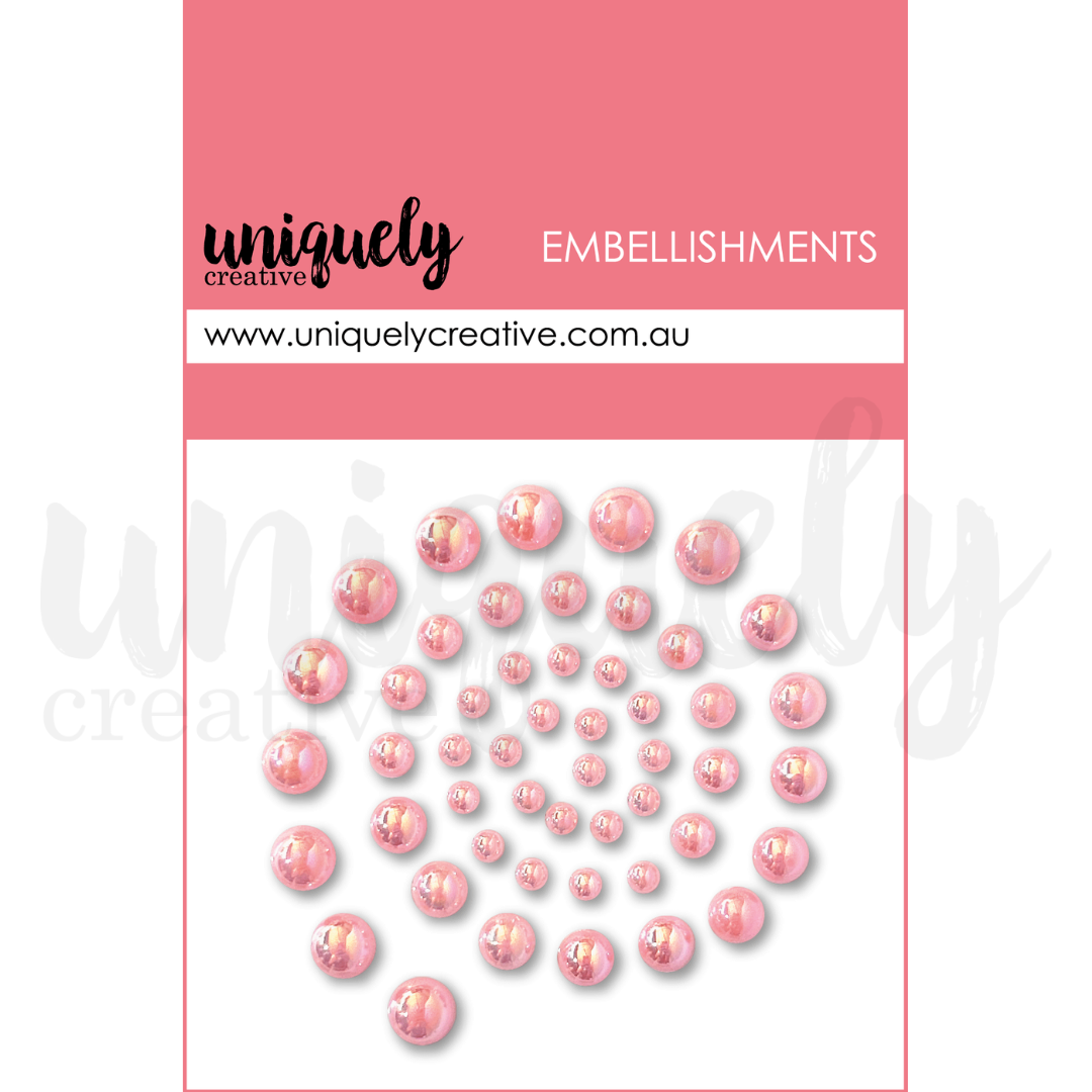 Coral Pearls