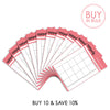 BUY IN BULK - Acrylic Blending Block (x10)