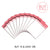 BUY IN BULK - Cards & Envelopes Square (x10)