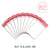 BUY IN BULK - Cards & Envelopes Rectangle (x10)