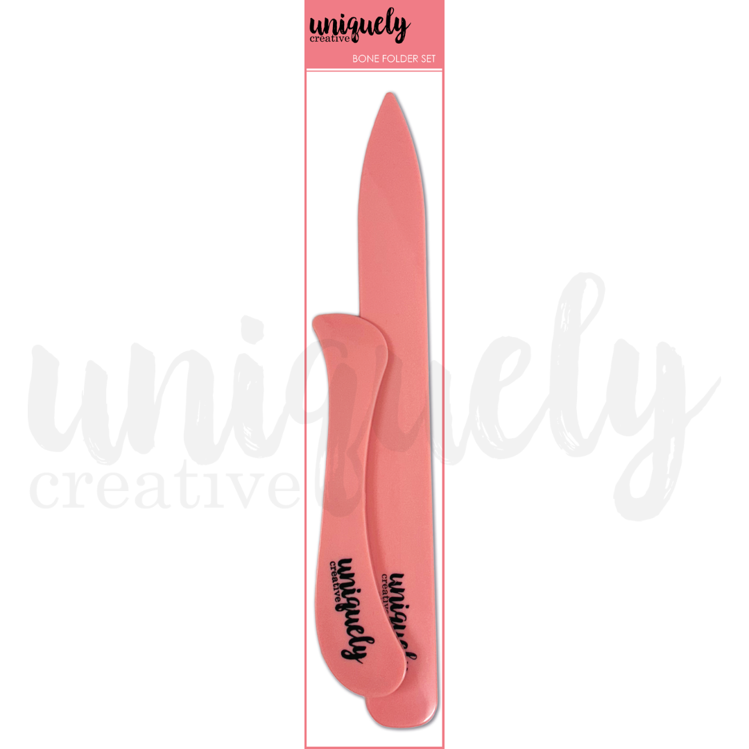 Bone Folders