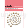 Wholesale Chantilly Pearls 10 pc