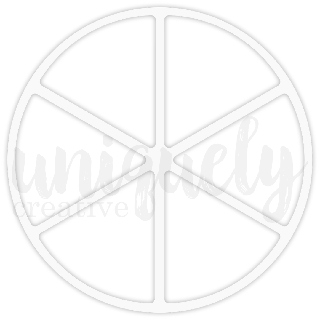 Colour Wheel Overlay