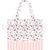 Uniquely Creative Foldable Shopping Bag