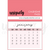 2026 Calendar Pads