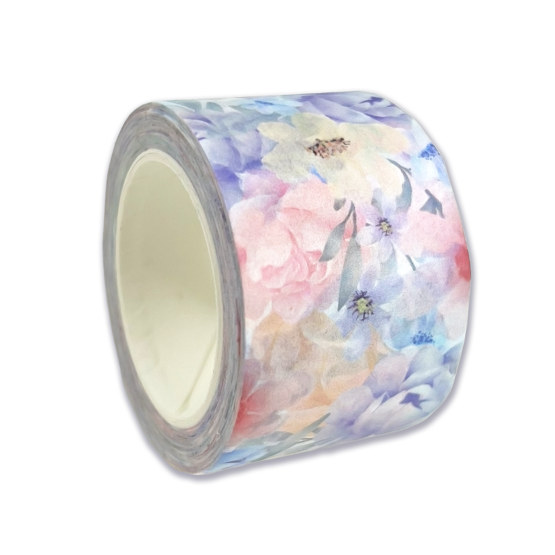 Heart & Soul Washi Tape 30mm