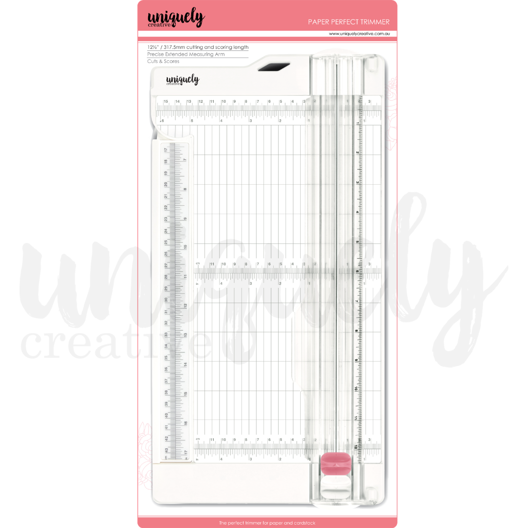 Paper Perfect Trimmer