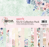Blossom & Bloom 12 x 12 Collection Pack