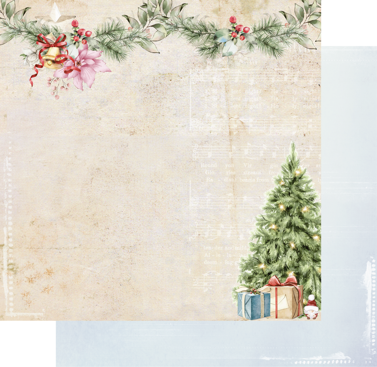 Gifting Paper