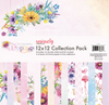 Flowering Utopia 12 x 12 Collection Pack