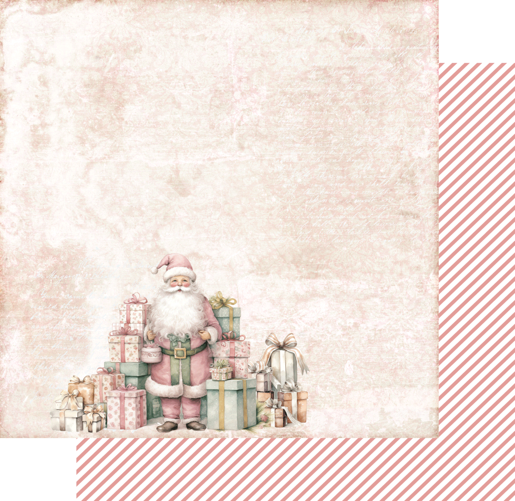 Presents Paper