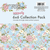Patchwork Roses 6 x 6 Collection Pack