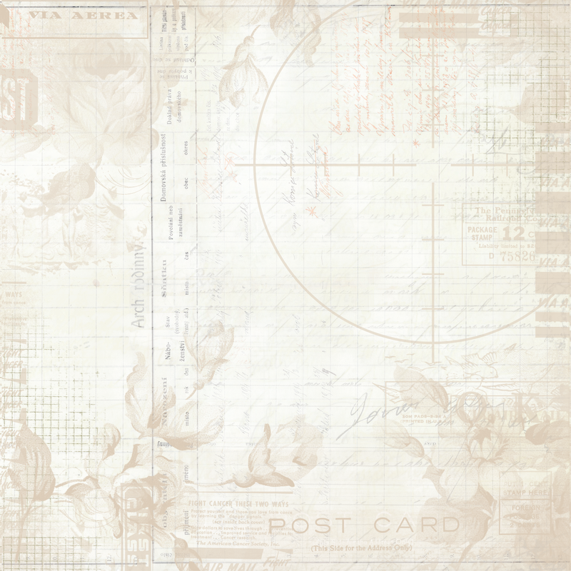 Journaling Paper