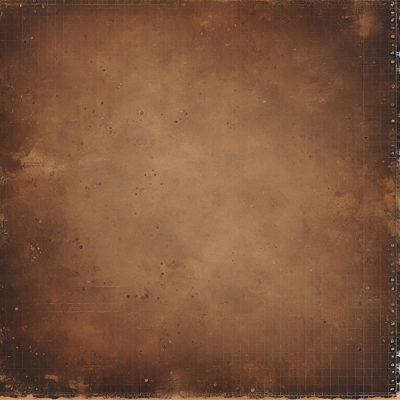 Wild Terrain Paper