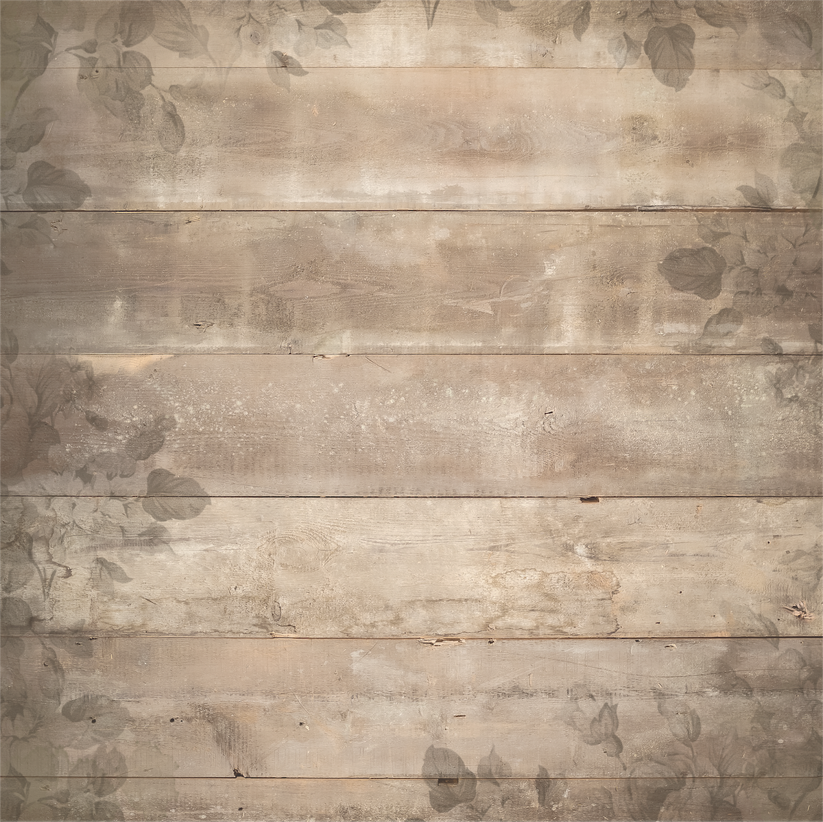 Nature's Palette Paper