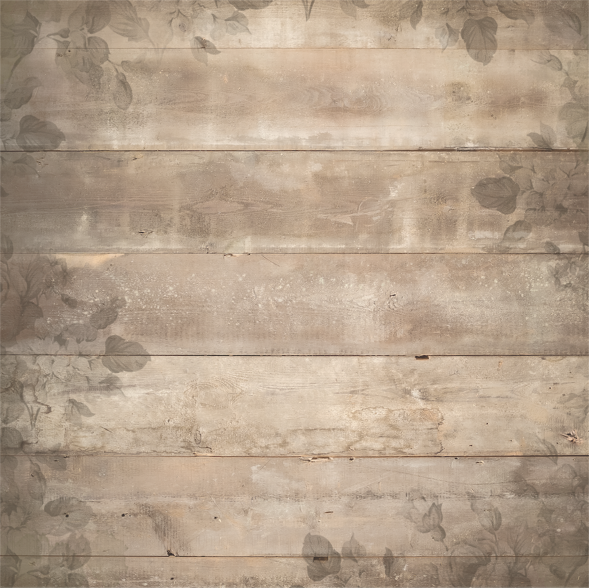 Nature's Palette Paper