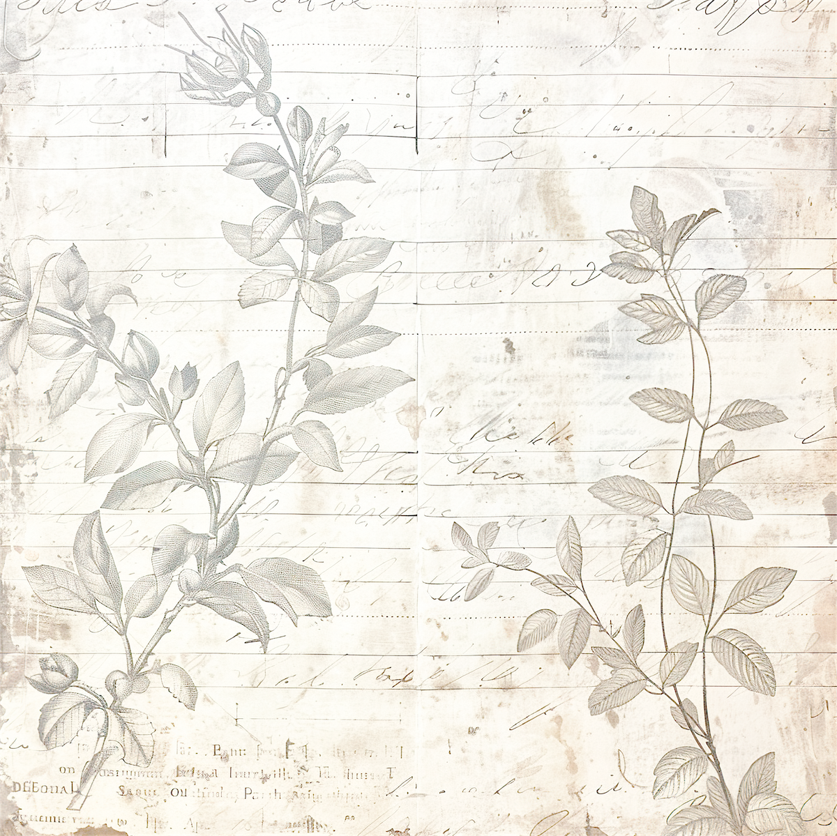 Floral Biology Paper