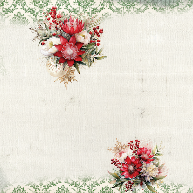 From Our House Paper