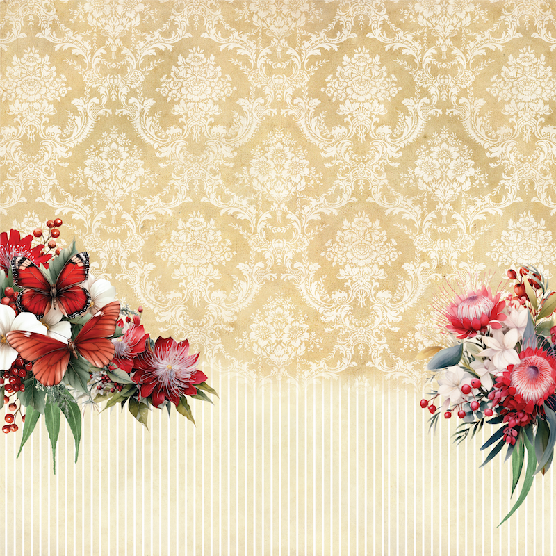 Little Traditions Paper