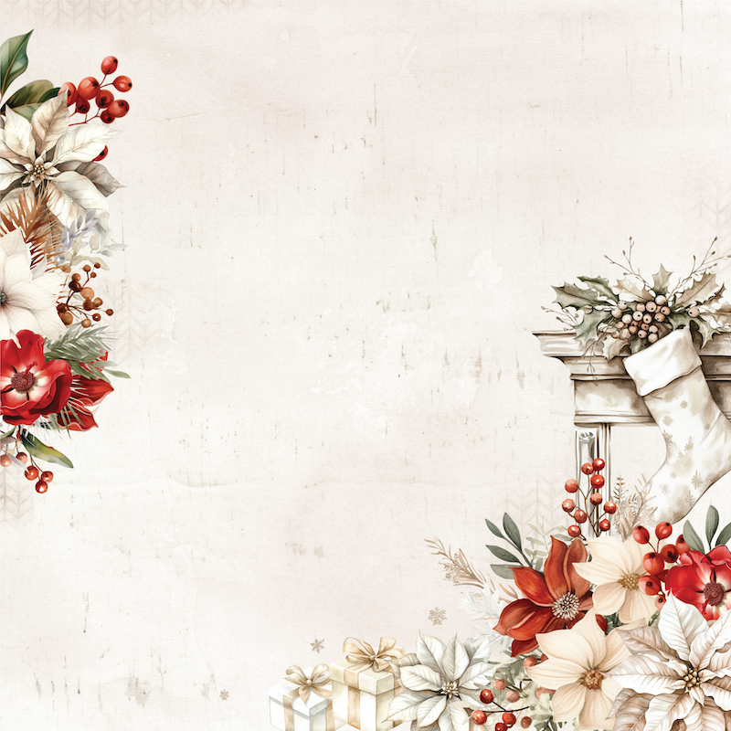 Hearth & Heart Paper