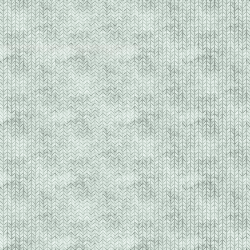 Holly in the Hall Paper