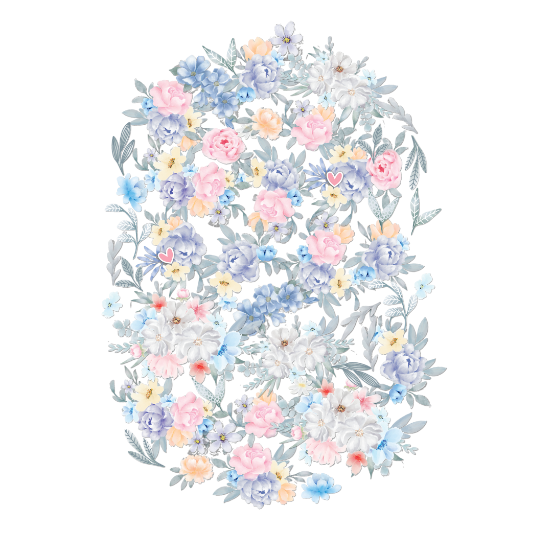 Heart & Soul Floral Creative Cuts