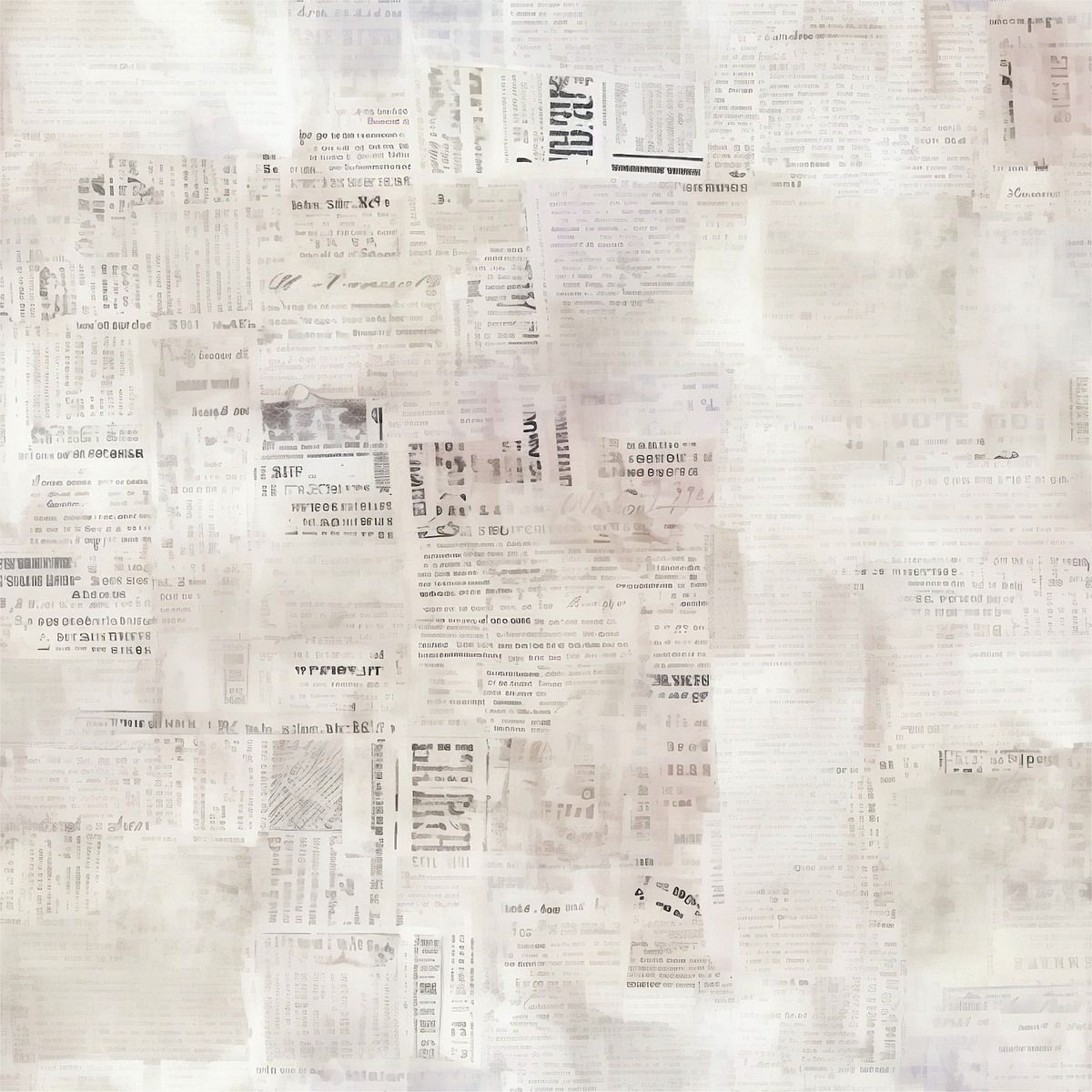 Once in a Bloom Paper